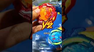 HASBRO: Pediram BOLT SPRYZEN vs KOMET HELIOS beyblade @sidivalwilliam7135 hasbro ベイブレードバースト