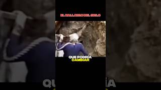 El hallazgo del siglo arca de la alianza posible descubrimiento