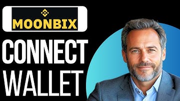 HOW TO LINK MOONBIX WALLET CONNECT TO BINANCE 2024 EASY