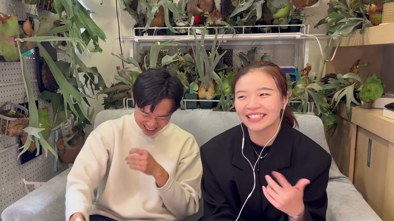 EP 80｜翔宇碎碎念——第六季全新架構公開 feat.穎兒