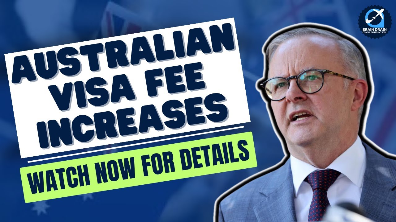 IMPORTANT Australian Visa Application Fees Increases New Visa Fees important-australian-visa-application-fees-increases-new-visa-fees