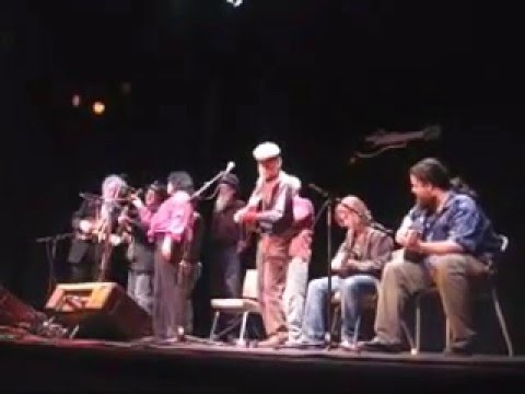 "My Creo Bell" - Tribute to Mississippi John Hurt 2007