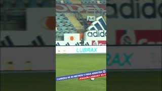 Gol de Joaquín Larrivey a Deportes Melipilla - #CampeonatoPlanVital 2021