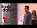 Santa Diabla | Capítulo 5 | Telemundo Novelas