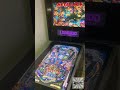 Flipper Visual Pinballx METALLICA