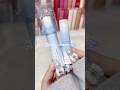 ロムアンドの水色パケ!?🩵🪽#ロムアンド #韓国コスメ #コスメ購入品 #コスメオタク #開封動画 #パケ買い #水色オタク #コスメ紹介