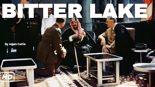 Bitter Lake by Adam Curtis