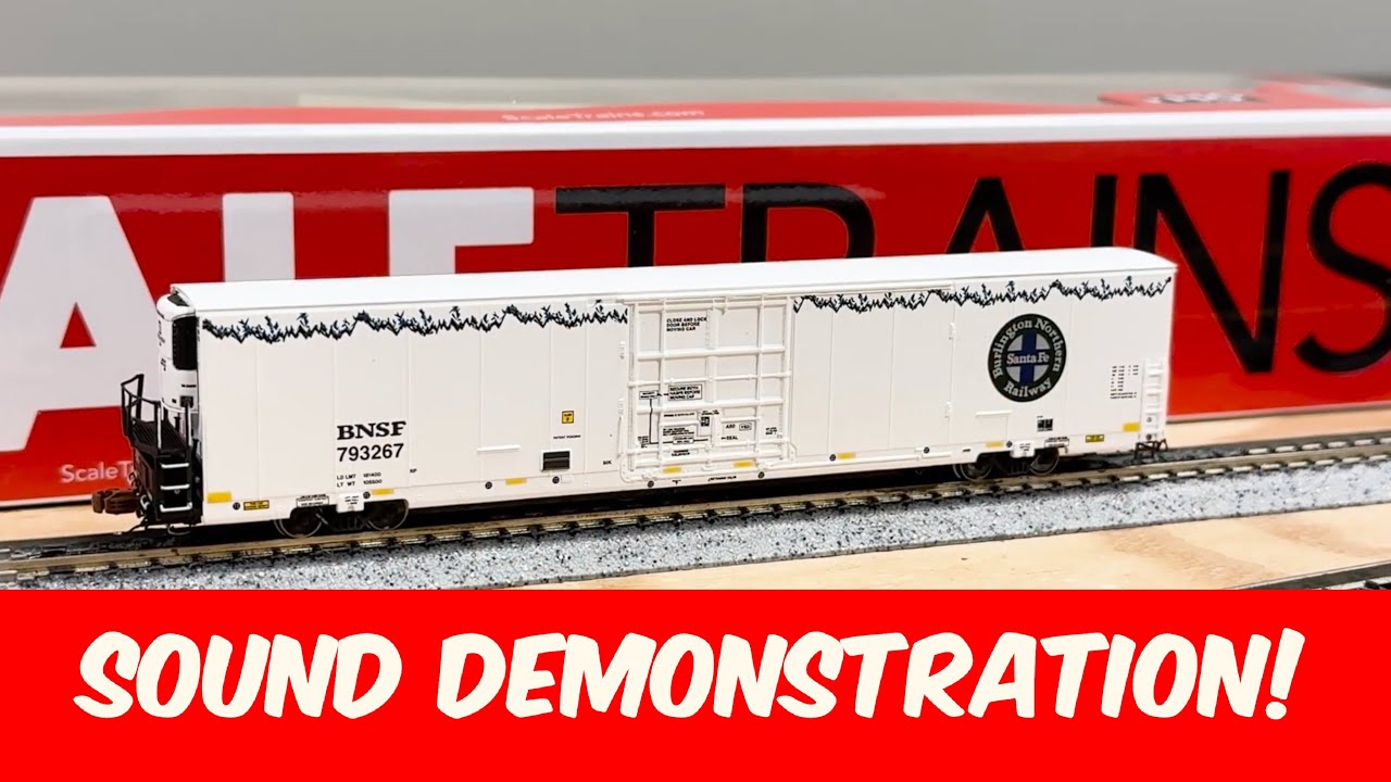 Last Chance: Preorder Rivet Counter N Scale 82' Mechanical Reefer