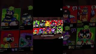 9 Player Alien Fame Lobby With Lapsa