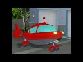 Little Einsteins Hungarian Hiccups Whale Tale 