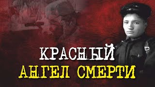 Как боец убил тысячу немцев - Сурков Михаил Ильич I Великая Отечественная война I Военные истории