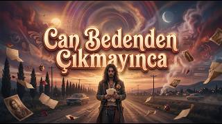 Can Bedenden Çıkmayınca Anatolian Psychodelic Rock