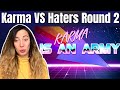 BTS Journey EP. 12: KARMA is an ARMY PT.2 | BTS REACTION