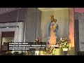 Canções Missa da Esperança - Igreja Nossa Senhora da Candelária, Natal/RN- Repertório músicas sacras