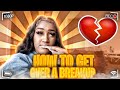 GIRLS TALK | HOW TO GET OVER A BREAKUP💔