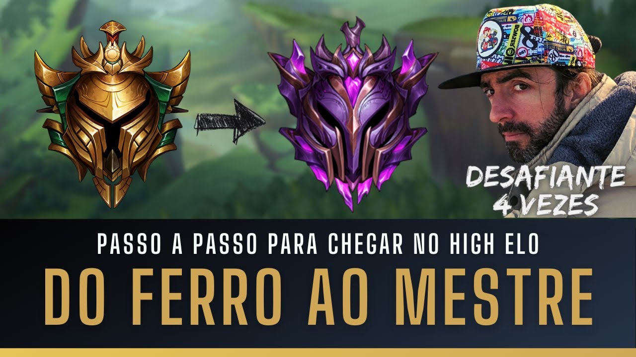 League of Legends  Saiba como ver jogos High Elo pela nova função