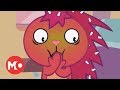 Happy Tree Friends - Wingin' It (Part 1)