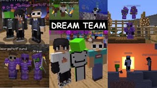 Dream Team Epic Moments 