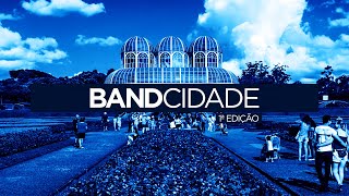 BAND CIDADE 1ª EDIÇÃO - 16/05/2024