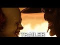 JEEPERS CREEPERS Vs PENNYWISE TRAILER 2026 Teaser Concept JEEPERS CREEPERS Vs PENNYWISE TRAILER 2026 Teaser Concept