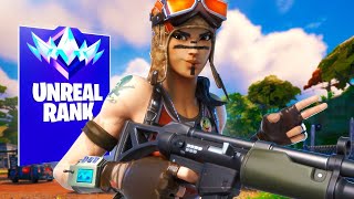 🔴LIVE FORTNITE FR JE VOUS AIDE A MONTER EN RANKED.