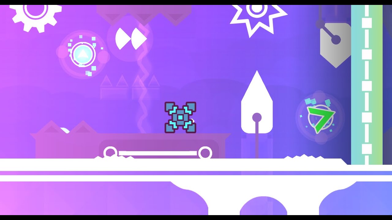 Cloudscape by DivideNick (Extreme Demon)