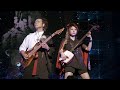 Wagakki Band - 細雪 (Sasameyuki) / Dai Shinnenkai 2021 Nippon Budokan ~ Amanoiwato ~