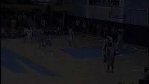 Tyler Neal - Putnam City West basketball '08-'09 h...