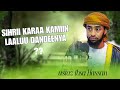 Ustaz Ibsaa Sihrii Karaa Meeqaan Laaluu Dandeenya 24 September 2025