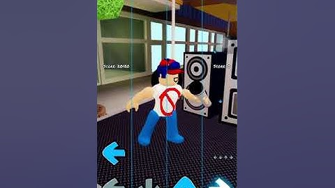 Improbable Outset but it’s Roblox and Boyfriend and Tricky are swapped and Tricky is air!