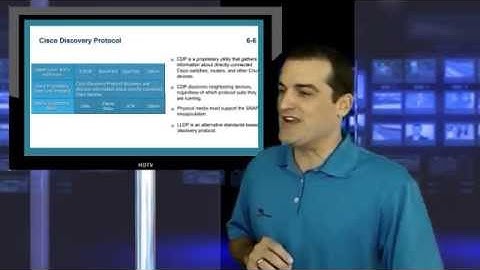 Protect your Network and Control Cisco Discovery Protocol