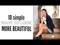 Simple Things You Can Do To Look Better | How To Style