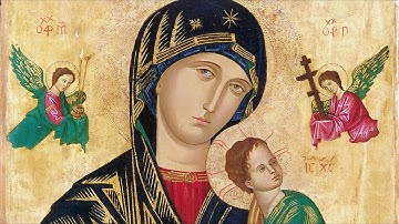 Bài giảng Hành Hương Đức Mẹ Hằng Cứu Giúp (06.01.2018) - Lm. Giuse Nguyễn Ngọc Bích, DCCT