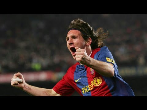 Lionel Messi | Toque De Rely Maradiaga (Parte 2)