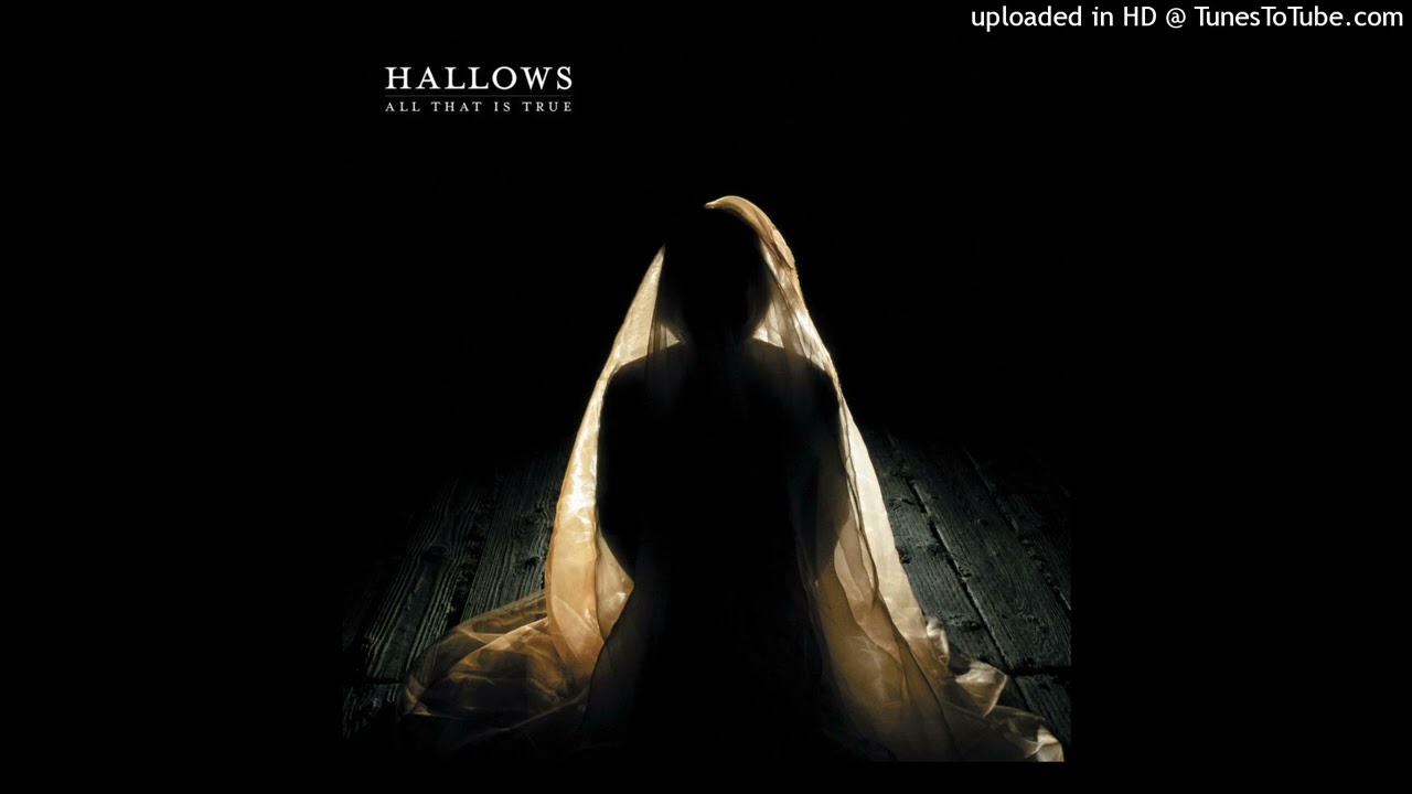 YouTube에서 Hallows . Silence 보기 YouTube에서 Hallows . Silence 보기