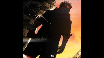 Uno Reverse 😂 - Jujutsu kaisen edit #yuji #sukuna #anime #shorts #jujutsukaisen #gojo