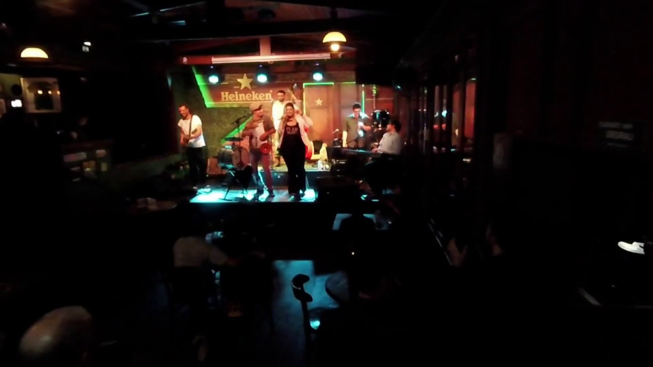 Jambalaya (on the bayou) de  Hank Williams by Gringo's Washboard bad