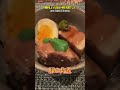 階段の先には「小鉢天国」がありました!ごはんどころ na na が穴場すぎるので絶対だよ!【旭川グルメ】