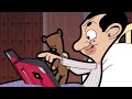 Story Time | Full Episodes | Mr Bean Official Cartoon