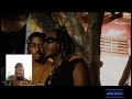 UK 🇬🇧 reaction to 🇯🇲 Yardman link up  - Projexx & Juls - Caution💣💣💣🔥🔥🔥💥💥💥