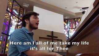 Sunday Worship June 7