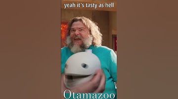 Thumbnail of Steve's Lava Chicken 🍗 - Otamatone & Kazoo Cover