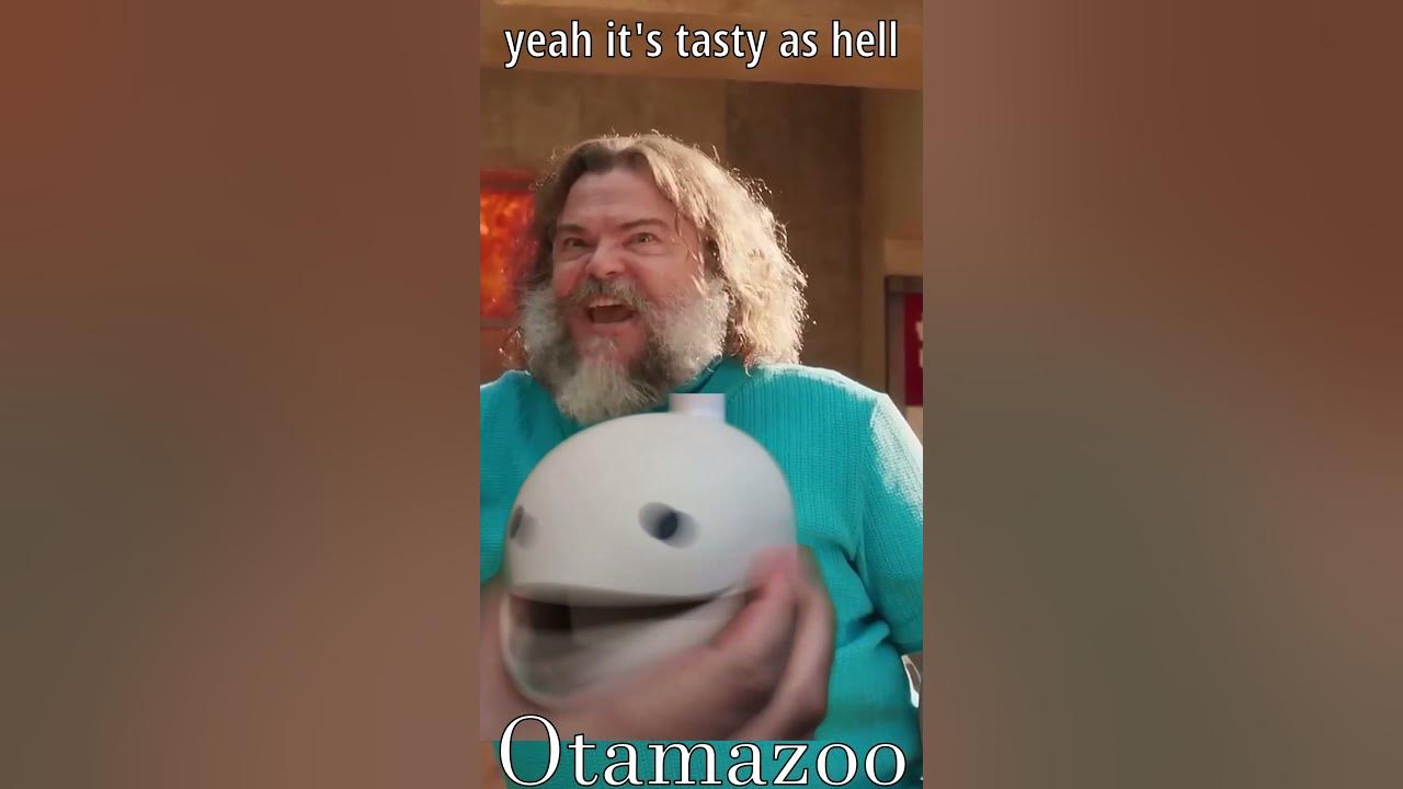 Steve's Lava Chicken 🍗 - Otamatone & Kazoo Cover