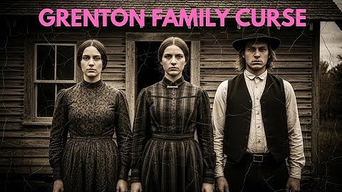 The Dark Legacy of the Grenton Household: A Forgotten Nightmare