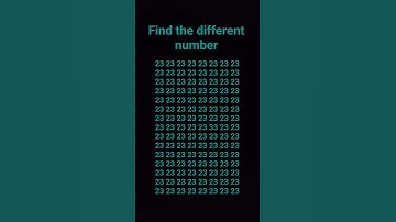 find the number puzzle game #challenge #shorts #trending #puzzle #riddles #quiz #gaming #viralvideo