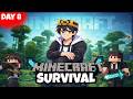 🔴Survival DAY #8 | ROAD TO 2K