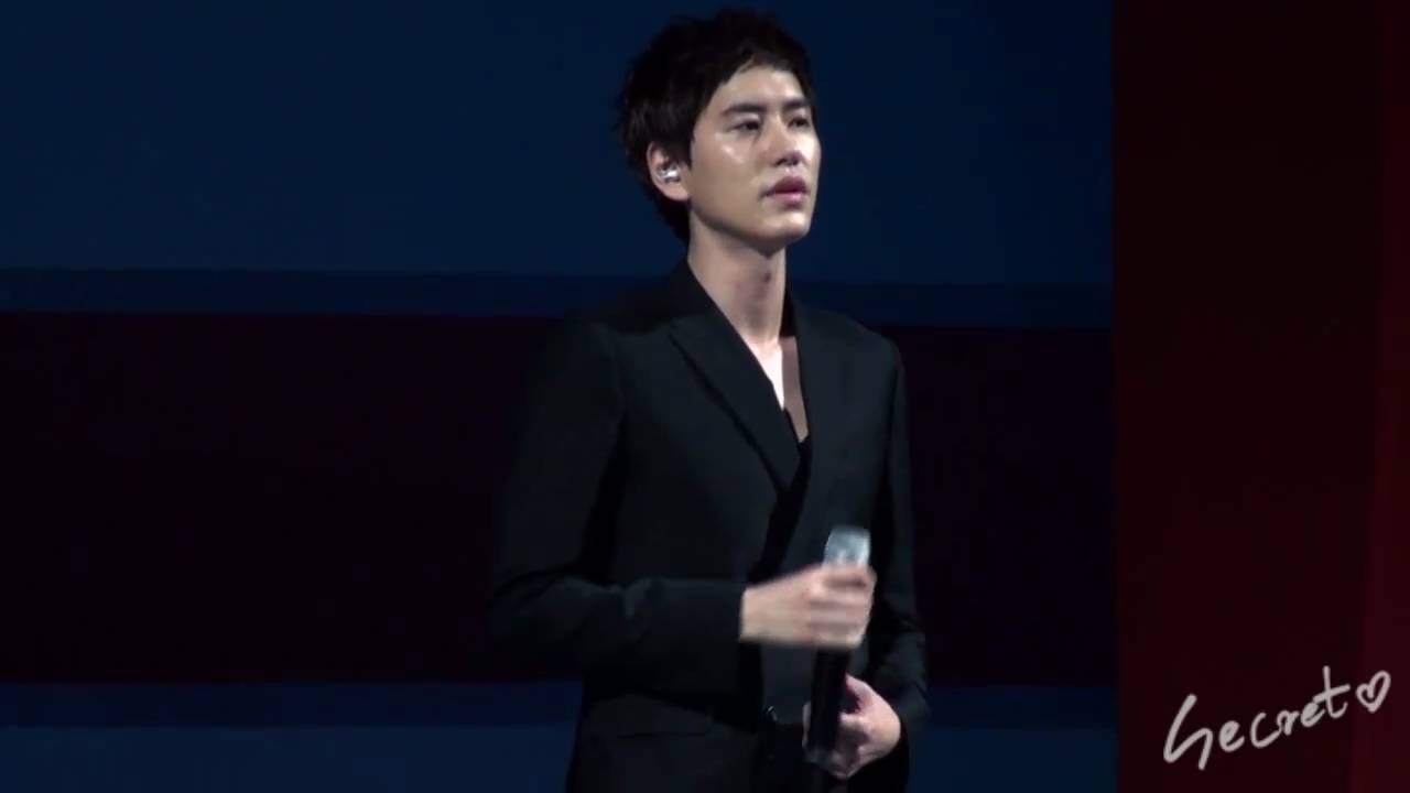 100901 희망은 잠들지 않는 꿈 (KYUHYUN)