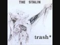 THE STALIN 撲殺