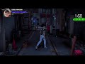 Hood Story: Kaito Yamazaki – 3D TEST (PROTOTYPE)