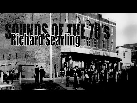 Richard Searling @ Sounds Of The 70’s